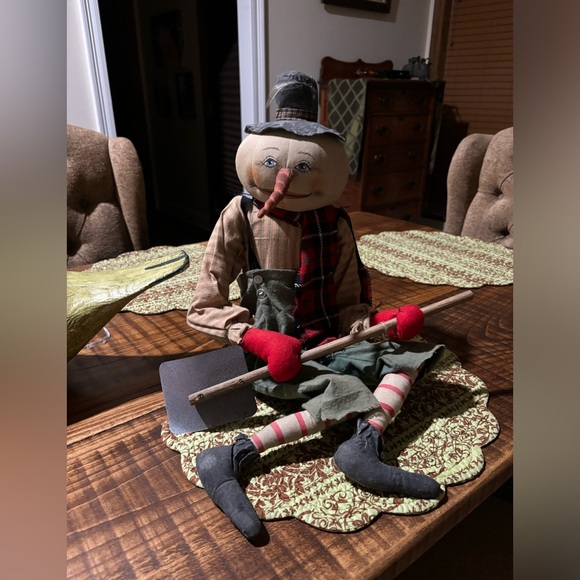 Joe Spencer/Scoop along - Picture 5 of 5